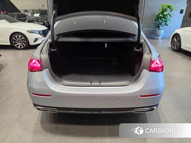 Mercedes-Benz E-Class W214 2024 Серебряный из Кореи, фото 4