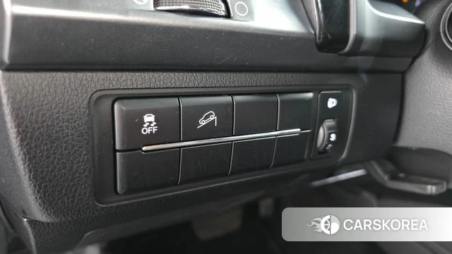 Ssangyong The New Rexton Sports Cannes 2021 Серый из Кореи, фото 4
