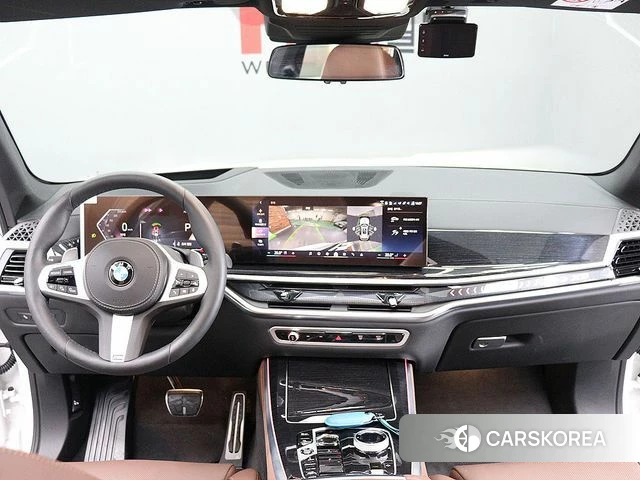 BMW X5 (G05) 2026 Белый из Кореи, фото 4