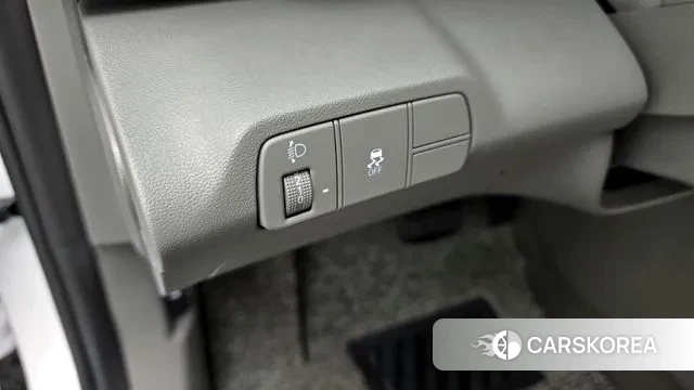 Hyundai The New Avante (CN7) 2025 Белый из Кореи, фото 4