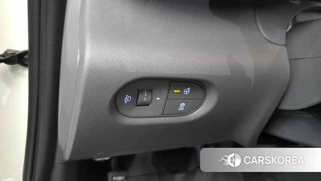 Hyundai Casper 2022 Белый из Кореи, фото 4