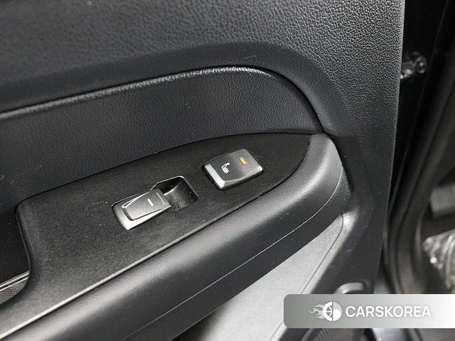 Ssangyong The New Rexton Sport 2022 Серый из Кореи, фото 4