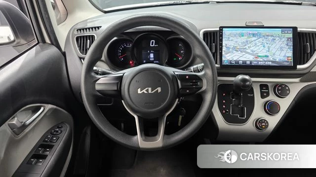 Kia The New Ray 2022 Белый из Кореи, фото 4