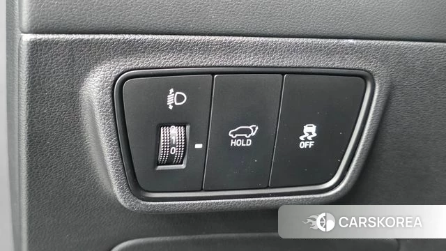 Hyundai Tucson (NX4) 2022 Серый из Кореи, фото 4