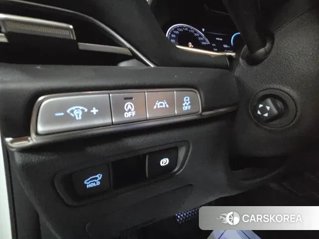 Genesis GV80 2020 Белый из Кореи, фото 4