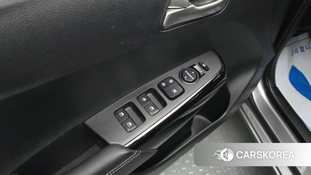 Kia The New Morning (JA) 2024 Серебристо-серый из Кореи, фото 4