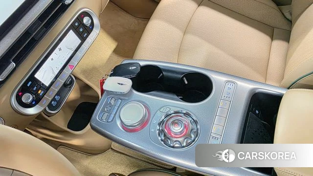Genesis GV60 2022 Серый из Кореи, фото 4