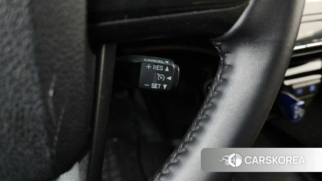Toyota Prius 4th Generation 2019 Серый из Кореи, фото 4