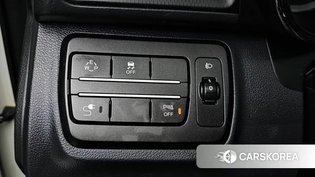 Ssangyong Tivoli Air 2018 Белый из Кореи, фото 4