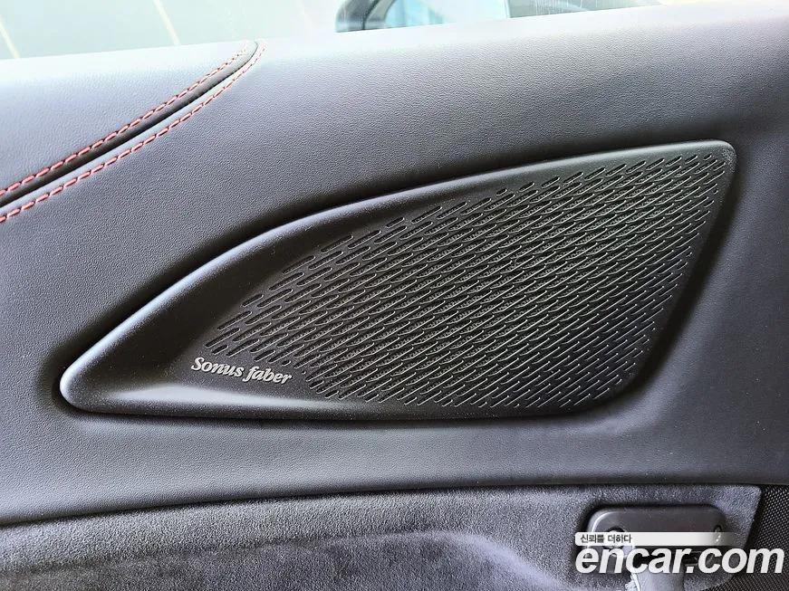 Maserati MC20 2022 из Кореи, фото 4