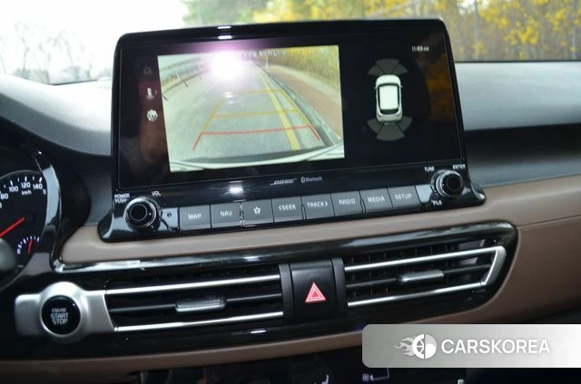 Kia Seltos 2020 Белый из Кореи, фото 4