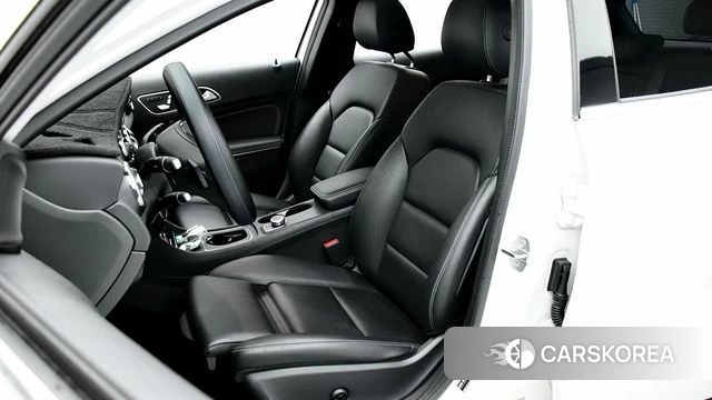 Mercedes-Benz GLA-Class X156 2019 Белый из Кореи, фото 4