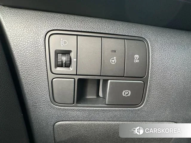 Hyundai Staria 2023 Черный из Кореи, фото 4