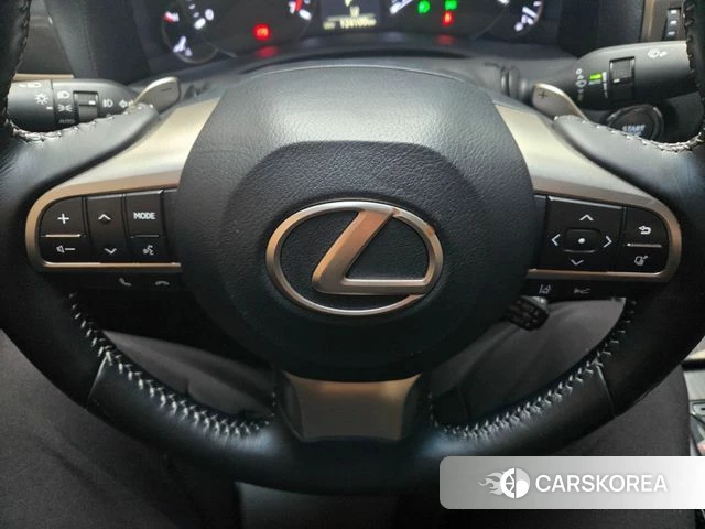 Lexus New GS300 2018 Жемчужный цвет из Кореи, фото 4