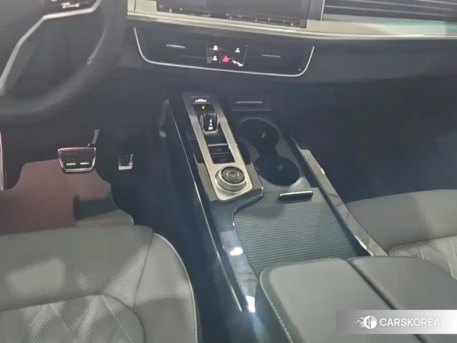 Volkswagen Range patrol 2024 Черный из Китая, фото 4