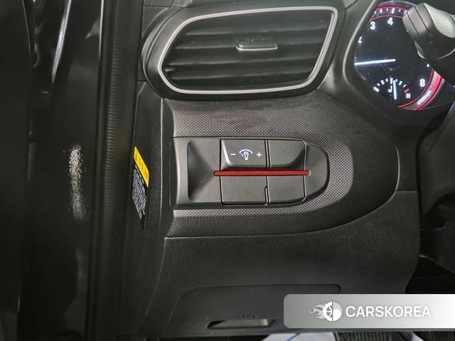Hyundai Veloster (JS) 2018 Серый из Кореи, фото 4