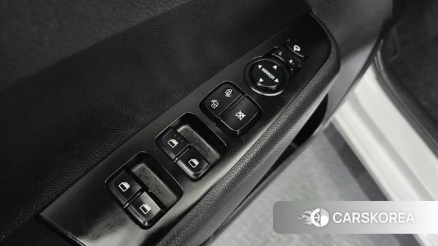 Kia Morning Urban (JA) 2022 Белый из Кореи, фото 4