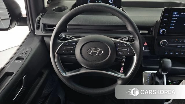 Hyundai Staria 2021 Белый из Кореи, фото 4