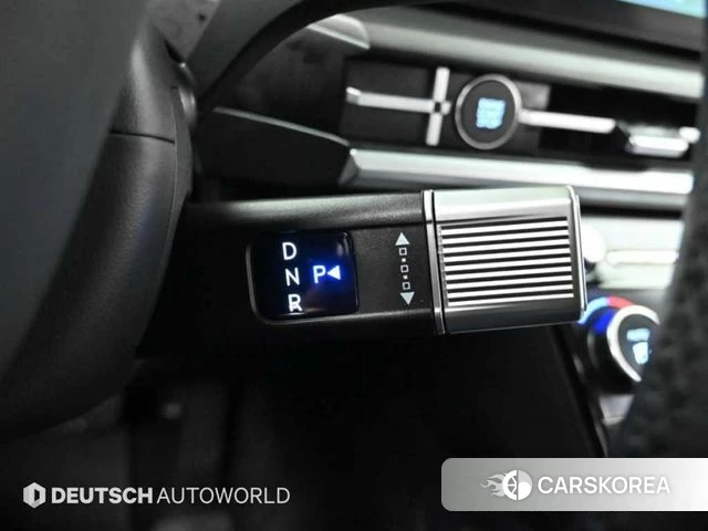 Hyundai Santa Fe (MX5) 2024 Серый из Кореи, фото 4