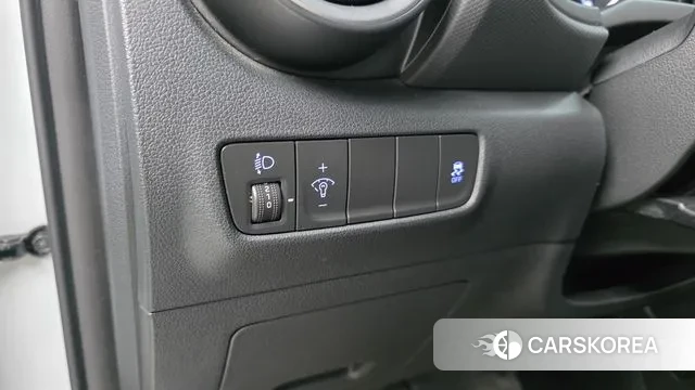 Hyundai The New Kona 2020 Белый из Кореи, фото 4