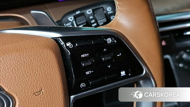 Ssangyong Torres EVX 2024 Серый из Кореи, фото 4
