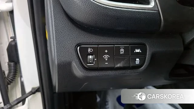 Kia Seltos 2019 Белый из Кореи, фото 4