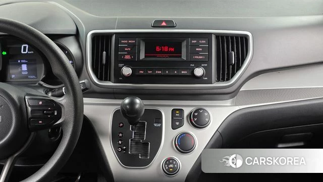 Kia The New Ray 2022 Белый из Кореи, фото 4