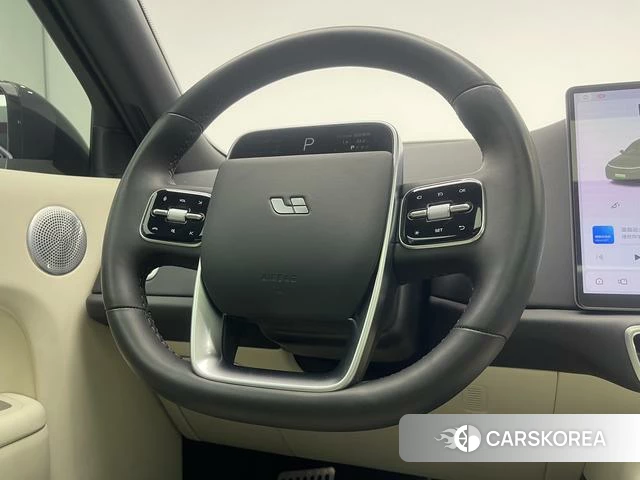 Ideal car Ideal L9 2025 Черный из Китая, фото 4