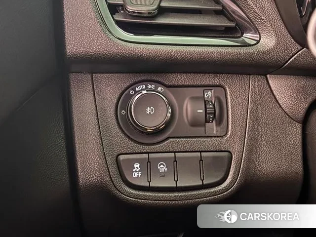 Chevrolet (GM Daewoo) The Next Spark 2018 Белый из Кореи, фото 4