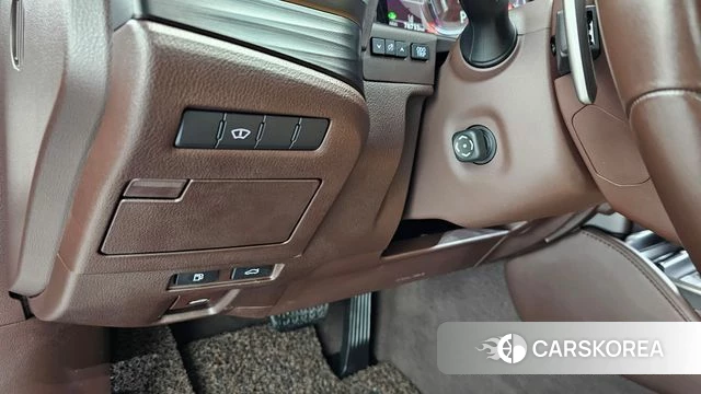 Lexus ES300h 7th generation 2018 Песочный из Кореи, фото 4