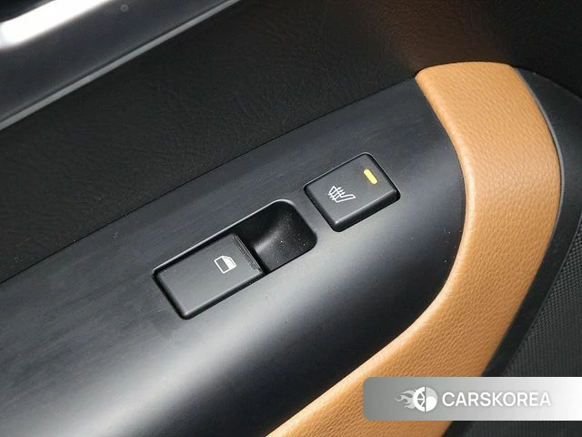 Kia The New Mohave 2018 Черный из Кореи, фото 4