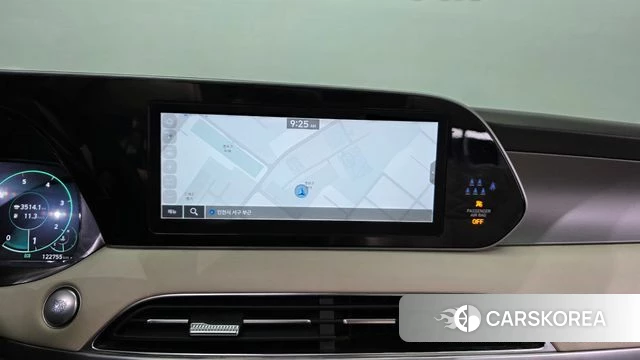 Hyundai Palisade 2021 Серый из Кореи, фото 4
