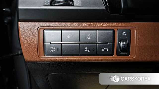 Ssangyong Rexton Sports Cannes 2020 Серый из Кореи, фото 4