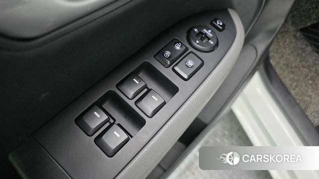 Kia The New Kia Ray 2022 Белый из Кореи, фото 4