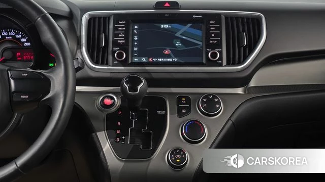 Kia The New Ray 2019 Белый из Кореи, фото 4