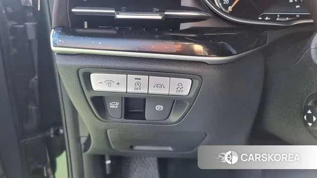 Genesis G80 (RG3) 2020 Черный из Кореи, фото 4