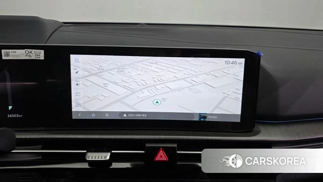 Kia The New Sportage 5th Generation 2025 Зеленый из Кореи, фото 4