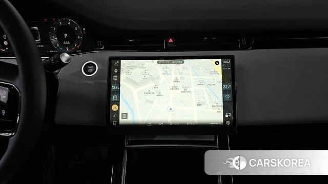 Land Rover Range Rover Evoque 2nd Generation 2025 Белый из Кореи, фото 4