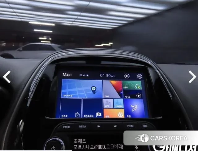 Chevrolet (GM Daewoo) The New Spark 2019 Белый из Кореи, фото 4