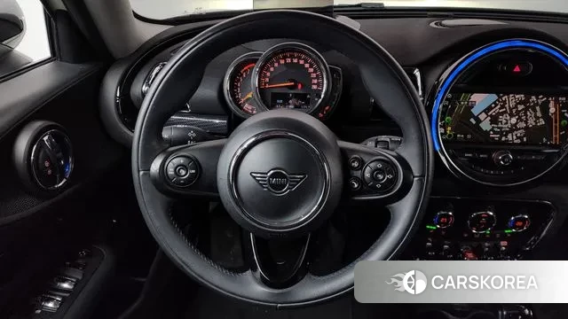 Mini Cooper Clubman 2020 Жемчужный цвет из Кореи, фото 4