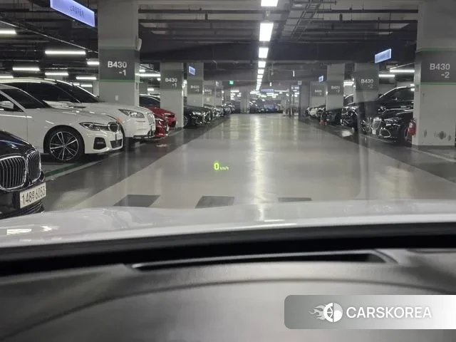 Genesis G80 2018 Белый из Кореи, фото 4