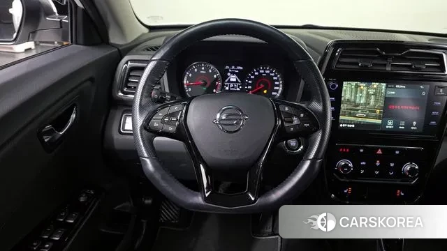 Ssangyong Berry New Tivoli 2021 Белый из Кореи, фото 4