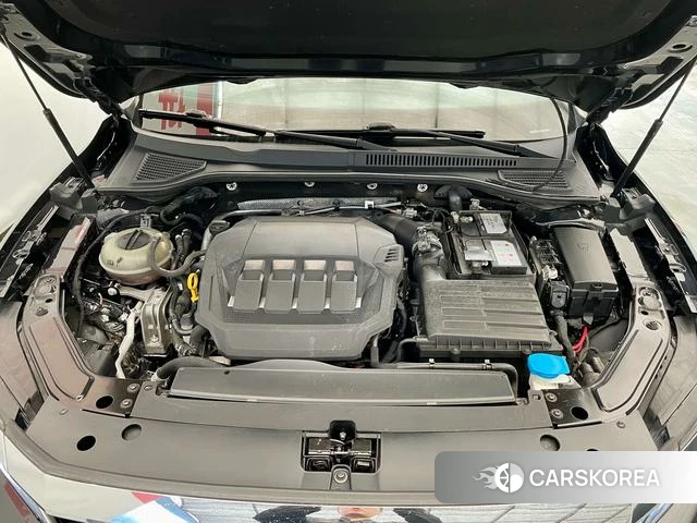 Volkswagen Passat 2021 Черный из Китая, фото 4