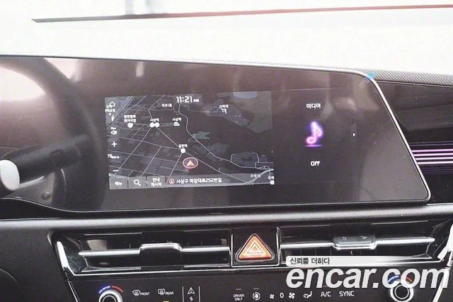 Kia Di Ol Nu Niro id 2357949 из Кореи 4