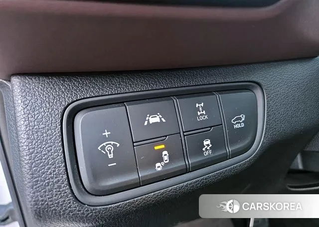 Hyundai Santa Fe TM 2018 Белый из Кореи, фото 4