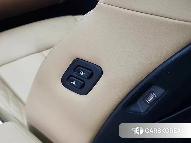 Kia Sorento 4th Generation 2022 Белый из Кореи, фото 4