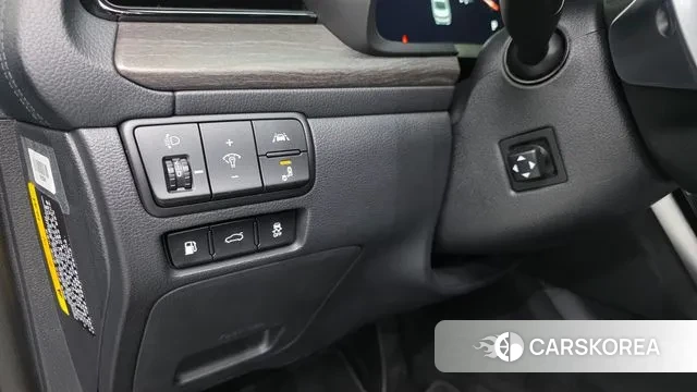 Kia K7 Premier 2019 Серый из Кореи, фото 4