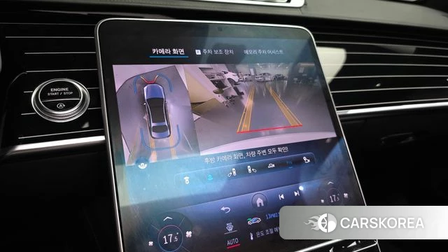 Mercedes-Benz S-Class W223 2024 Белый из Кореи, фото 4