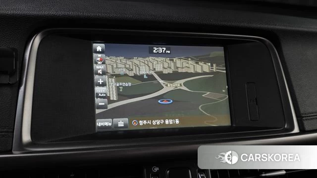 Kia K5 second generation 2018 Белый из Кореи, фото 4