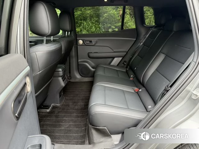 Toyota Platinum Wisdom 3X 2026 Темно-серый из Китая, фото 4